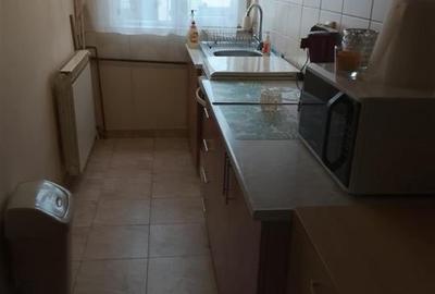 Apartament mobilat si utilat etaj 4 zona Sagului Apartament mobilat si utilat etaj 4 zona Sagului - 11