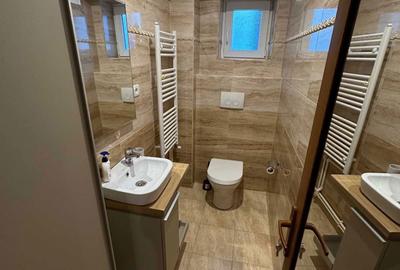 Apartament cu 3 camere decomandat în Central - 4