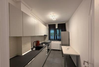 Garsoniera de inchiriat,sos.Alexandriei,Bragadiru - 6