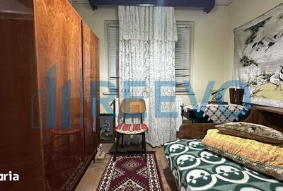 Apartament cu 3 camere semidecomandat în Central - 8