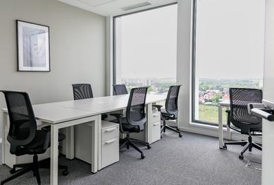 Birouri la cheie de inchiriat in Vox Timisoara de la 140 la 420 mp Birouri la cheie de inchiriat in Vox Timisoara de la 140 la 420 mp - 8