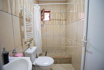 Pensiune 12 camere - Zona Kamsas Constanta - 12