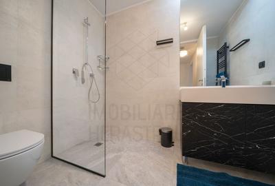 One Floreasca Vista | Top-of-the-line 2 bedrooms apartament - 16