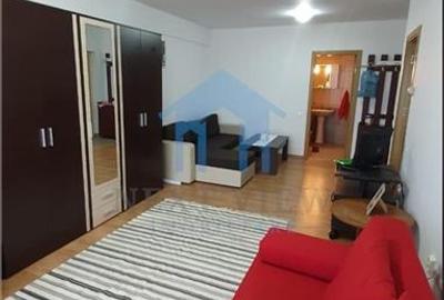 Garsonieră decomandată în Mănăștur - 3