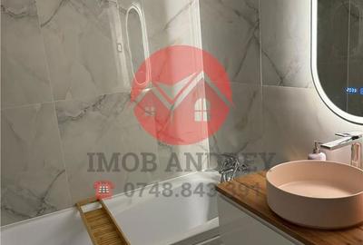 Apartament cu 3 camere în Ultracentral - 6