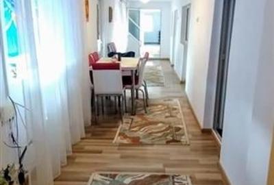 Casa renovata 4 camere cu teren 1800m Smeeni - 12