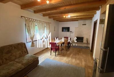 Investitie | Cabana | 5 camere | Balcon | 115 MPU | Raul Sadului - 5