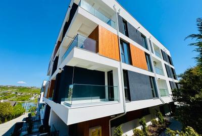 Apartament cu 2 camere decomandat în Rediu