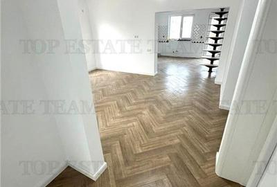 Casă individuală cu 4 camere cu Teren 388 Mp în Central - 17