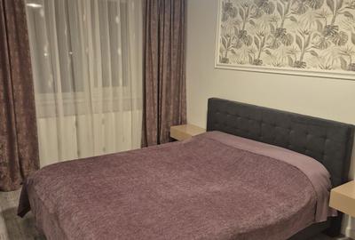 Apartament cu 2 camere semidecomandat în Florești - 5
