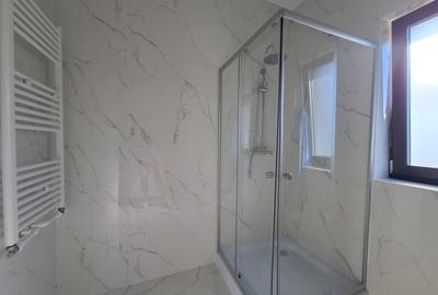 Duplex cu 4 camere cu Teren 417 Mp în Giarmata - 14