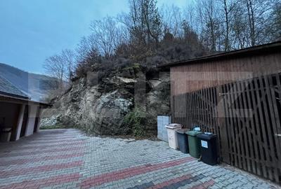 Casa cu 240mp utili, teren, 955 mp zona Martinie - Transalpina - 5