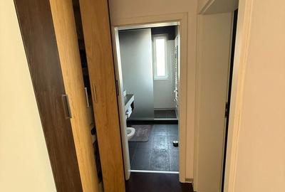 Apartament cu 2 camere semidecomandat, mobilat în Girocului - 6