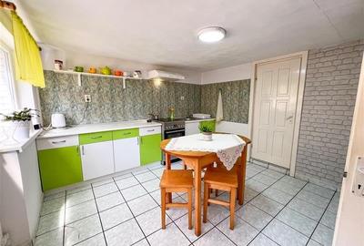 Casa armonios compartimentata, 834 mp teren, Ilieni, Covasna: FILM! - 4