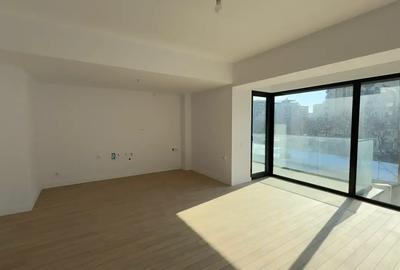 Apartament cu 3 camere semidecomandat în 13 Septembrie - 1