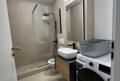 Apartament cu 2 camere în Chinteni - 2