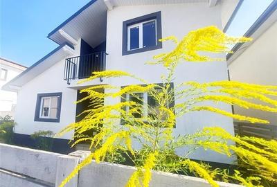 3D! Casa recent finalizata,gradina amenajata, veranda, Tarlungeni, Izvor, Brasov - 6