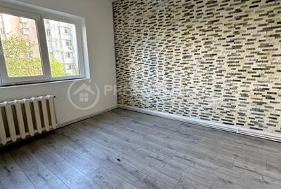 ETAJ 3! Apartament 4 camere, Alexandru cel Bun, 100mp, CT, AC - 4