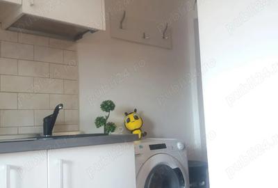 Garsonieră decomandată în Gheorgheni