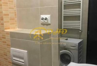 Garsoniera Pia?a Unirii Garsoniera Pia?a Unirii - 4