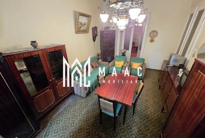 Apartament cu 2 camere nedecomandat în Central - 6