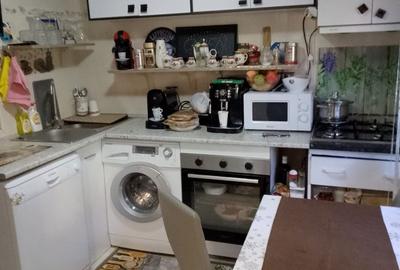 Casă cu 2 camere în Călărași - 3