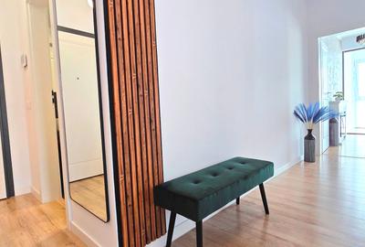 Apartament cu 2 camere decomandat, mobilat în Dacia - 13