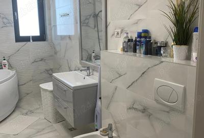 Apartament 3 camere 111 mp bd Dem Radulescu schimb cu CASA - 2