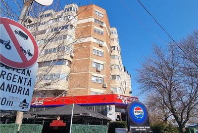 Apartament cu 2 camere decomandat în Central - 1