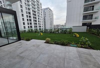 Apartament spectaculos cu grădină privată de 152 mp – disponibil spre închiriere - 33