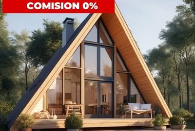 Pret avantajos ! Teren 1000 mp de vanzare in Marisel ! - 1