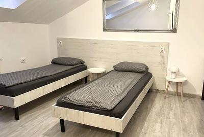 Casă cu 4 camere în Gura Văii - 1