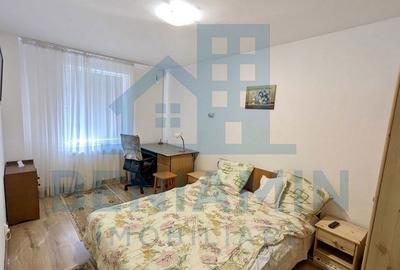 Apartament cu 2 camere decomandat în Griviței - 1