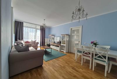 Apartament cu 4 camere decomandat în Central - 4