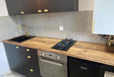 Garsonieră decomandată în Central - 8