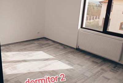 Casă / vilă Ștefănești / comuna Călinești , finisaje moderne ! - 20