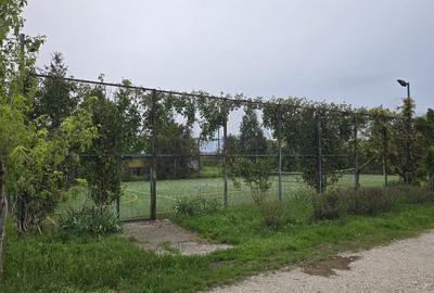 Teren de 38464 mp, în Beharca - 9
