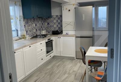 Apartament de lux , 67,4 mp cu terasa 23 mp - 1