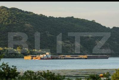 Teren, 120000mp, Insula Calinovat, Moldova Noua - 17