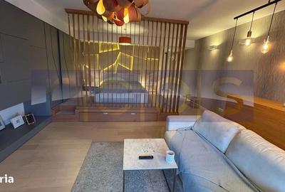 INCHIRIERE STUDIO PREMIUM | TERASA 20 MP | CALEA VICTORIEI | VERNESCU RESIDENCE - 3