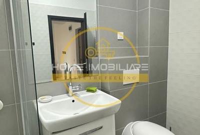 Nicolina LIDL Prima Statie Apartament 2 Camere Bloc Nou cu terasa de 60mp - 17