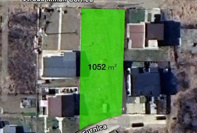 Teren în Bucium - 1