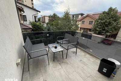 Apartament cu 3 camere în ICIL - 2