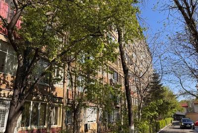 Garsonieră în Progresul - 4