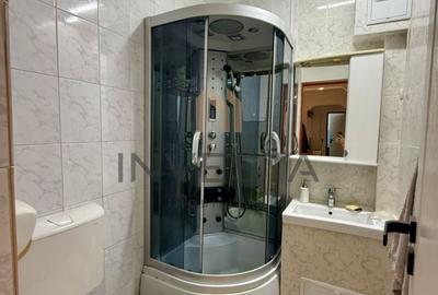 Apartament cu 4 camere decomandat, mobilat în Mărăști - 6