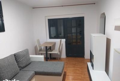 Garsonieră în Central - 2