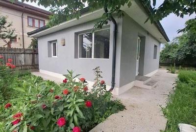 Casă cu 2 camere în Central - 4