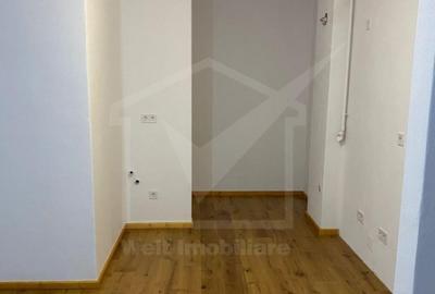 Apartament 2 camere, terasa 29mp, Catanelor - 3