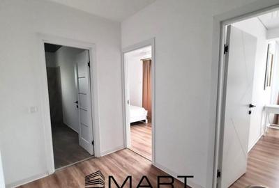 Apartament lux 3 camere la vila Selimbar - 11