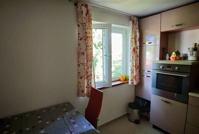 Apartament la casa + anexa gospodareasca, zona Blumana -Bartolomeu. - 11
